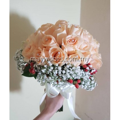 Bridal Bouquet 07