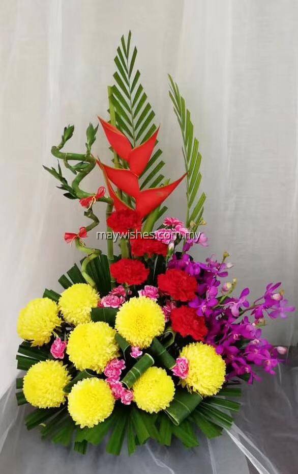 CNY Flower 03